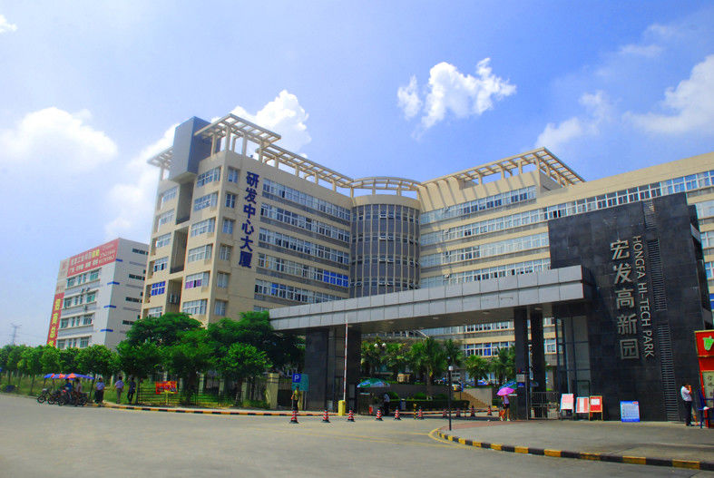 Shenzhen Jianhe Smartcard Technology Co.,Ltd.