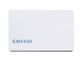 Kontaktloser EM4450 4550 Chip 1K biss RFID-Chipkarten