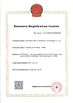 China Shenzhen jianhe Smartcard Technology Co.,Ltd zertifizierungen